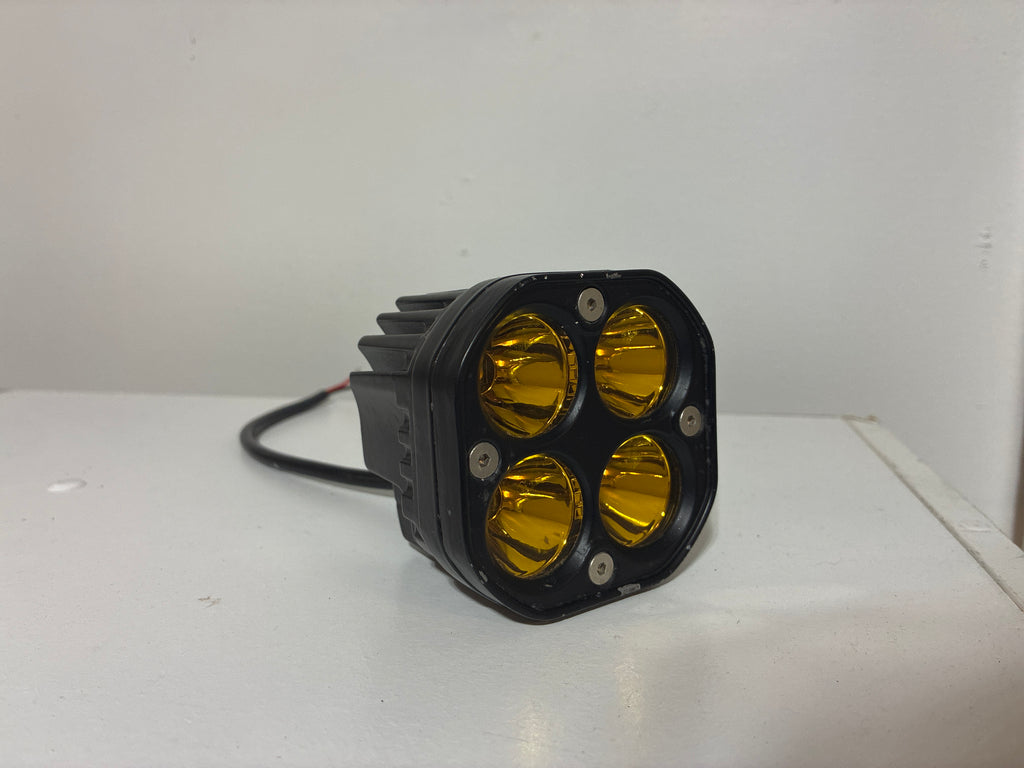 Ultra Bee Baja Light